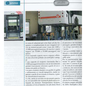 	Grafica - TP Trasporti Pubblici	
